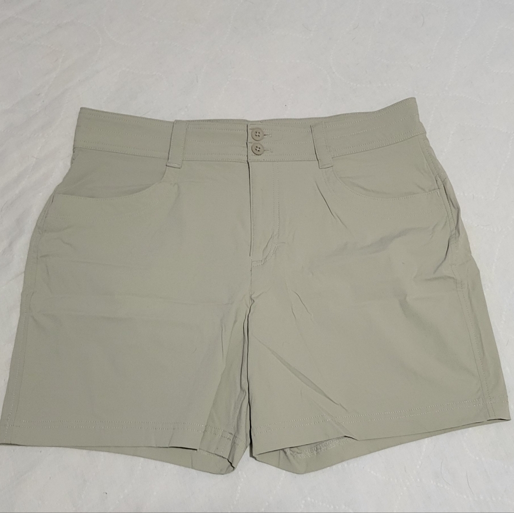Women's Eddie Bauer Hiking Shorts
